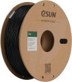 eSUN eLastic Black 1kg 1 кг  черный