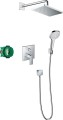 Hansgrohe Vernis Shape 71281000 