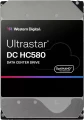 Hitachi Ultrastar DC HC580 WUH722424ALE6L4 24 ТБ