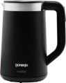 Gorenje K 17 TRDW 2200 Вт 1.7 л  черный