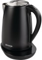 Gorenje K 17 TRB 2200 Вт 1.7 л  черный