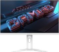 Gigabyte M27QA ICE белый