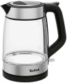 Tefal Glass kettle KI 605830 нержавейка