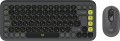 Logitech POP Icon Combo 