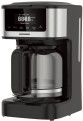 Heinner HCM-DD900BKSS черный