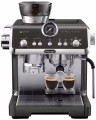 De'Longhi La Specialista Opera EC 9555.BK черный