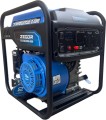 ZEGOR DIN-OPEN 4500D 