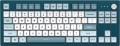 Montech MKey TKL Freedom  Red Switch