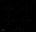 Interline VIK 860 SIB BG черный