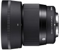 Sigma 56mm f/1.4 C DC DN