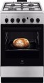 Electrolux LKG 504001 X нержавейка