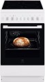Electrolux LKR 520066 W белый