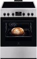 Electrolux LKR 664166 X нержавейка