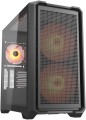 Cougar MX600 Mini RGB черный