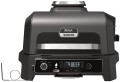 Ninja Foodi Woodfire Pro XL черный