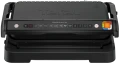 Tefal OptiGrill 4 in 1 XL GC7848 черный