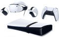 Sony PlayStation 5 Pro + VR