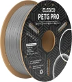 Elegoo PETG PRO Grey 1kg 1 кг  серый