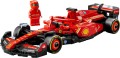 Lego Ferrari SF-24 F1 Race Car 77242