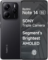 Xiaomi Redmi Note 14 5G 128 ГБ / 8 ГБ