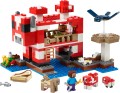 Lego The Mooshroom House 21270