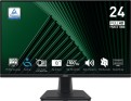 MSI PRO MP245G 23.8 "  черный