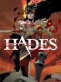 Supergiant Games Hades 