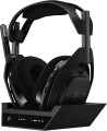 Logitech Astro A50 X + Base Station
