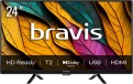 BRAVIS 24K4000H