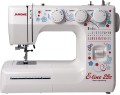 Janome E-Line 25S 