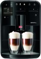 Melitta Caffeo Barista T F83/0-003 черный