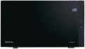 Hisense H25MOBS4HGI черный