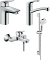 Hansgrohe Logis 1312019