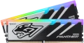 Apacer Panther RGB DDR5 2x16Gb AH5U32G60C5129BAA-2