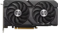 Asus Radeon RX 7600 Dual EVO OC 