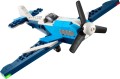 Lego Aircraft Race Plane 31160 