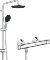 Grohe Precision Flow UA202908TR 