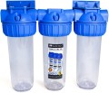 Santan Triple Arctic 3PS 1