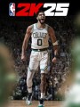 Visual Concepts NBA 2K25 