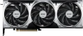 MSI GeForce RTX 5070 12G VENTUS 3X OC