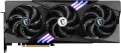 MSI GeForce RTX 5070 12G GAMING TRIO OC 
