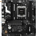 ASRock B850M-X WiFi