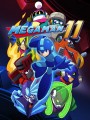 Capcom Mega Man 11 