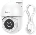 Hoco D2 Outdoor PTZ HD camera