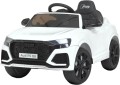 Kidsauto Audi RS Q8