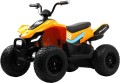 Kidsauto McLaren 4WD