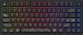 Dark Project ALU81A Terra Nova G3ms Moonstone Switch