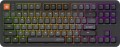 Dark Project ALU87B Gamma G3ms Magnetite Switch