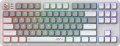 Dark Project ALU87A Onionite Wireless G3ms Amber Switch