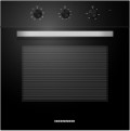 Heinner HBO-M659GC-GBK